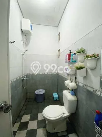 Rumah Modern 5 KT LT 113m2 di Sukmajaya Rumah Modern 5 KT LT 113m2 di Sukmajaya