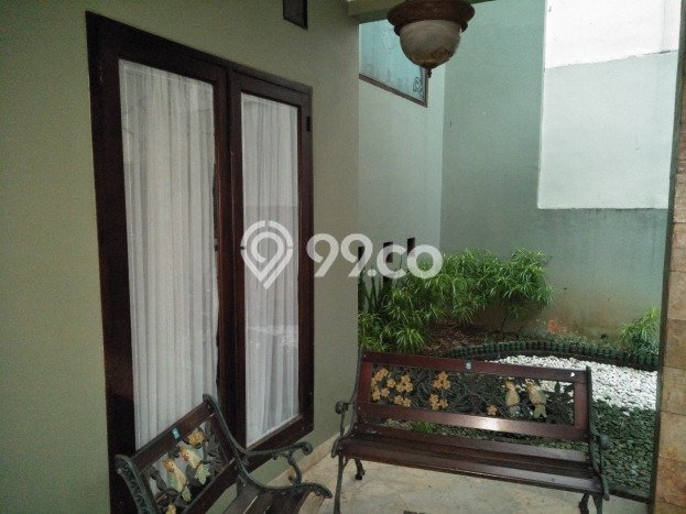 Rumah Luxury Modern Siap Huni di Margonda Depok Rumah Luxury Modern Siap Huni di Margonda Depok