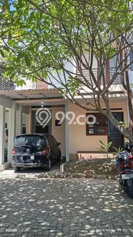 Rumah Modern 5 KT LT 113m2 di Sukmajaya Rumah Modern 5 KT LT 113m2 di Sukmajaya