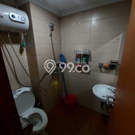 Apartemen Minimalis untuk Dijual di Margonda Dengan Spesifikasi 0 KT & 1 KM Apartemen Minimalis untuk Dijual di Margonda Dengan Spesifikasi 0 KT & 1 KM