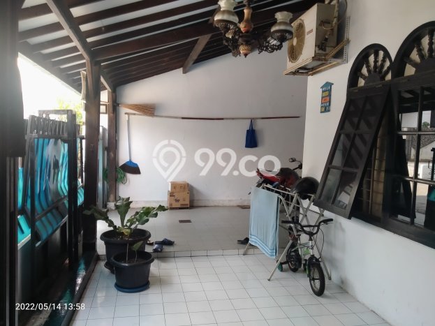 Hunian Nyaman Asri 4 KT Siap Huni di Sukmajaya Depok Hunian Nyaman Asri 4 KT Siap Huni di Sukmajaya Depok