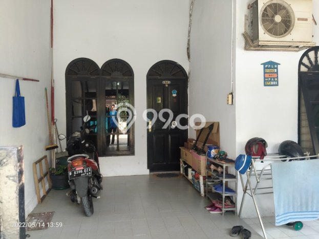 Hunian Nyaman Asri 4 KT Siap Huni di Sukmajaya Depok Hunian Nyaman Asri 4 KT Siap Huni di Sukmajaya Depok