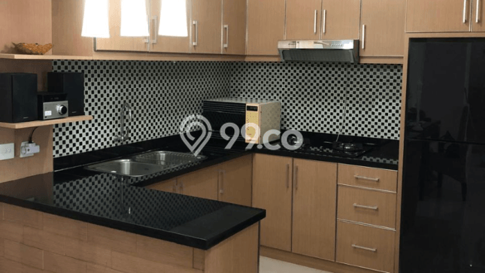 Dijual Apartemen di Kembangan, Jakarta Barat Punya 2 Kamar Tidur Dijual Apartemen di Kembangan, Jakarta Barat Punya 2 Kamar Tidur