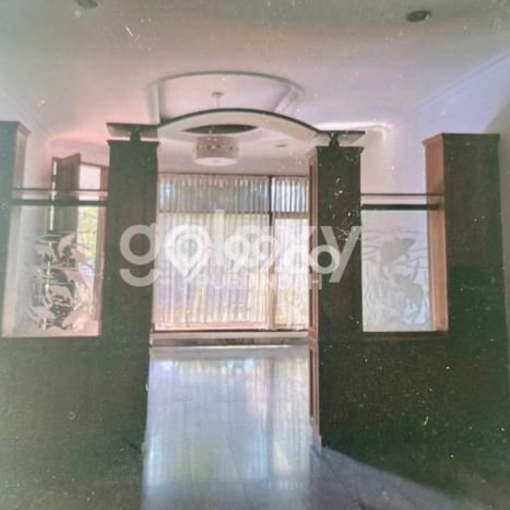 Rumah Elit Modern Siap Huni di Puri Indah Jakarta Barat Rumah Elit Modern Siap Huni di Puri Indah Jakarta Barat