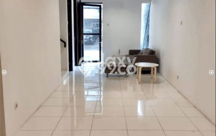 Hunian Super Elit dengan Akses Paling Strategis di Puri Indah, Jakarta Barat Hunian Super Elit dengan Akses Paling Strategis di Puri Indah, Jakarta Barat