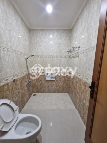 Siap Huni Hunian Elit 3 Kamar di Kembangan Dekat ke Mana Saja Siap Huni Hunian Elit 3 Kamar di Kembangan Dekat ke Mana Saja