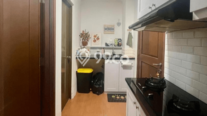 Apartemen Modern Dijual di Kelapa Gading, Jakarta Utara Punya 3 KT / 2 Kamar Mandi Apartemen Modern Dijual di Kelapa Gading, Jakarta Utara Punya 3 KT / 2 Kamar Mandi