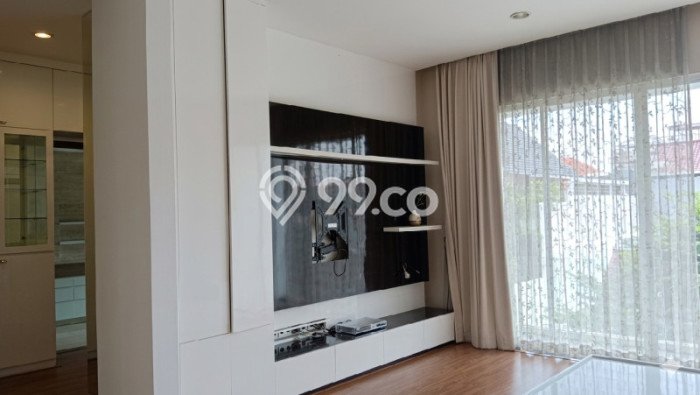 Rumah Bagus Siap Huni Di Kembangan Luas 408m2 Aman Rumah Bagus Siap Huni Di Kembangan Luas 408m2 Aman