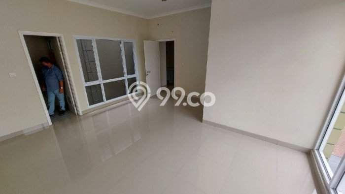 Best Deal Hunian Mewah Ideal dan Luas di Kelapa Dua, Tangerang Best Deal Hunian Mewah Ideal dan Luas di Kelapa Dua, Tangerang