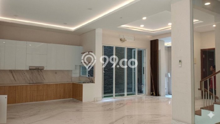 Rumah Bagus Siap Huni Di Kembangan Luas 408m2 Aman Rumah Bagus Siap Huni Di Kembangan Luas 408m2 Aman