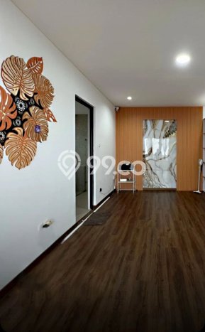 Rumah Eksklusif Dijual LT 190m2 di Kebon Jeruk, Jakarta Barat Rumah Eksklusif Dijual LT 190m2 di Kebon Jeruk, Jakarta Barat