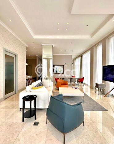 Apartemen Luxury Dijual di Jakarta Selatan Lokasi Strategis Punya 2 Kamar Tidur Apartemen Luxury Dijual di Jakarta Selatan Lokasi Strategis Punya 2 Kamar Tidur