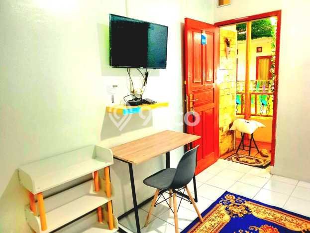 Dijual Rumah Kost di Buah Batu, Bandung, 50 KT, 50 KM, Bangunan 1700m2 Dijual Rumah Kost di Buah Batu, Bandung, 50 KT, 50 KM, Bangunan 1700m2