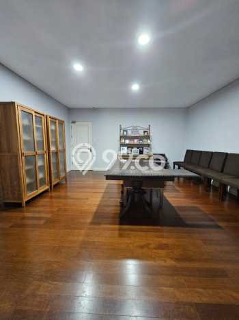 Rumah Luxury Modern Siap Huni di Bangka Jakarta Selatan Rumah Luxury Modern Siap Huni di Bangka Jakarta Selatan