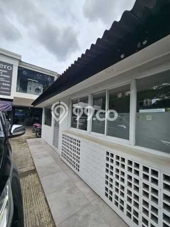 Rumah Luxury Modern Siap Huni di Bangka Jakarta Selatan Rumah Luxury Modern Siap Huni di Bangka Jakarta Selatan
