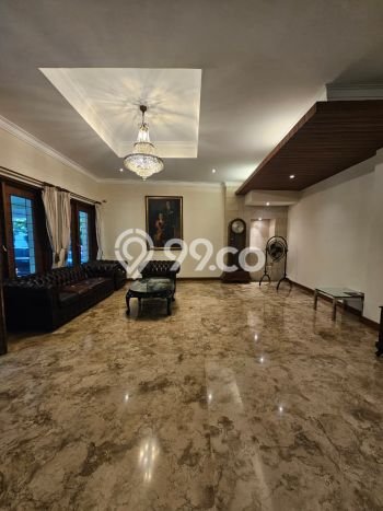 Dijual Hunian Mewah dengan Fasilitas Sekitar Lengkap di Kebayoran Baru, Jakarta Selatan Dijual Hunian Mewah dengan Fasilitas Sekitar Lengkap di Kebayoran Baru, Jakarta Selatan