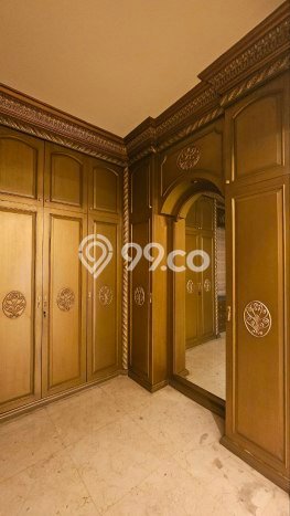 For Sale! Premium House LT 887m2 Desain Elegan di Kemang For Sale! Premium House LT 887m2 Desain Elegan di Kemang