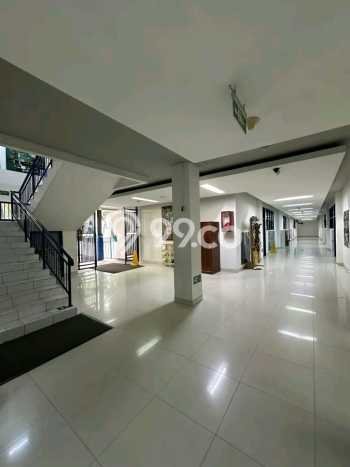 Unit Kantor Dijual di Jakarta Selatan LT 7312m2 & LB 10800m2 Unit Kantor Dijual di Jakarta Selatan LT 7312m2 & LB 10800m2