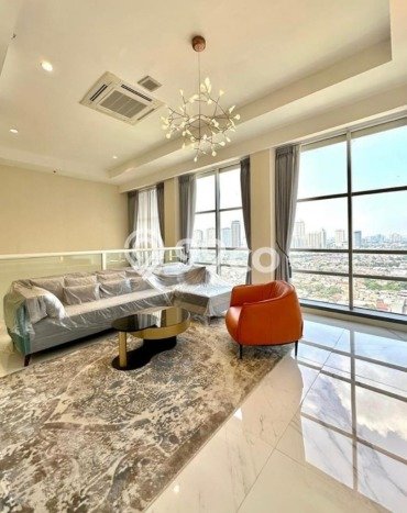 Paling Dicari! Apartemen Premium Dijual di Permata Hijau Punya 3 Bedroom Paling Dicari! Apartemen Premium Dijual di Permata Hijau Punya 3 Bedroom