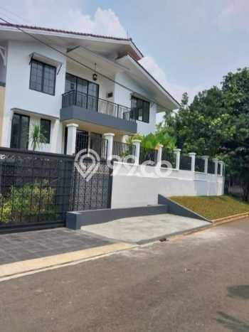 For Sale! Premium House LT 768m2 Desain Modern di Pondok Indah For Sale! Premium House LT 768m2 Desain Modern di Pondok Indah