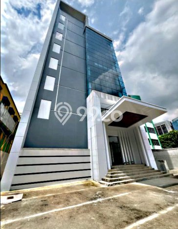Kantor Dijual Lokasi Emas di Mampang Prapatan Luas 3229m2 Kantor Dijual Lokasi Emas di Mampang Prapatan Luas 3229m2