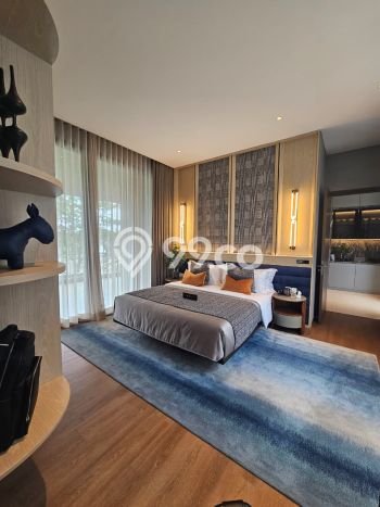 Dijual Rumah Mewah Exclusive di BSD, Tangerang Selatan Dijual Rumah Mewah Exclusive di BSD, Tangerang Selatan