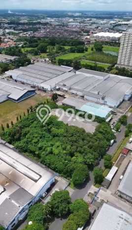 Tanah Dijual Area Strategis di Cikarang Bekasi 6600m2 Tanah Dijual Area Strategis di Cikarang Bekasi 6600m2