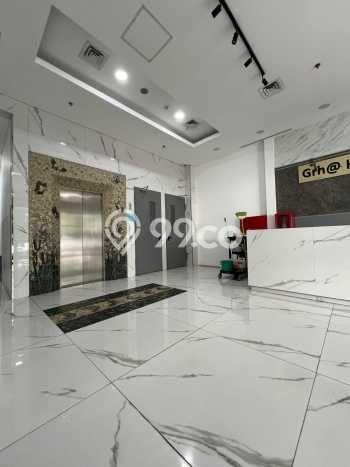 Kantor Dijual di Prime Area Jakarta Selatan Luas 2000m2 Kantor Dijual di Prime Area Jakarta Selatan Luas 2000m2