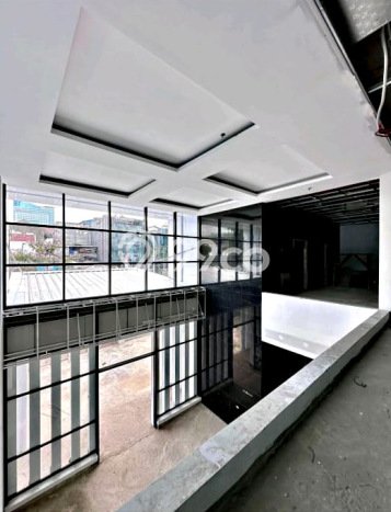 Kantor Dijual Lokasi Emas di Mampang Prapatan Luas 3229m2 Kantor Dijual Lokasi Emas di Mampang Prapatan Luas 3229m2