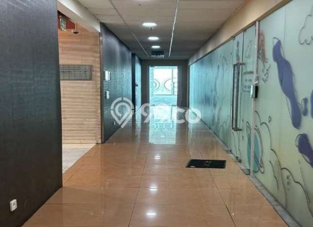 Unit Kantor Tersedia di Kuningan Spesifikasi LB 299m2 Unit Kantor Tersedia di Kuningan Spesifikasi LB 299m2