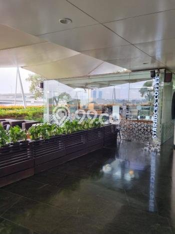 Kantor Dijual di Prime Area Jakarta Selatan Luas 95m2 Kantor Dijual di Prime Area Jakarta Selatan Luas 95m2