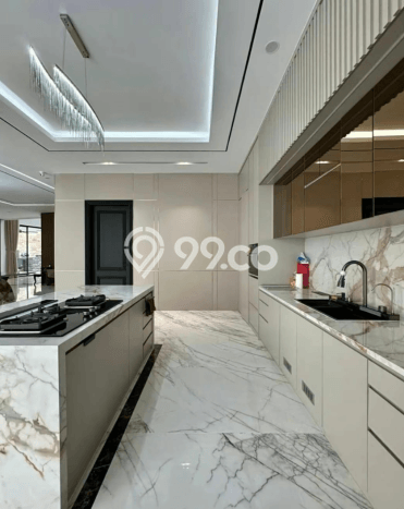 Rumah Luxury Modern Siap Huni di Veteran Jakarta Selatan Rumah Luxury Modern Siap Huni di Veteran Jakarta Selatan