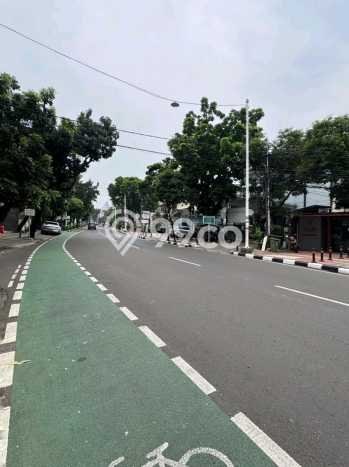 Hunian Super Elit dengan Akses Paling Strategis di Senopati, Jakarta Selatan Hunian Super Elit dengan Akses Paling Strategis di Senopati, Jakarta Selatan