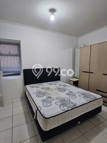 Hunian Apartemen Strategis untuk Dijual di Jakarta Barat dengan 3 Kamar Hunian Apartemen Strategis untuk Dijual di Jakarta Barat dengan 3 Kamar