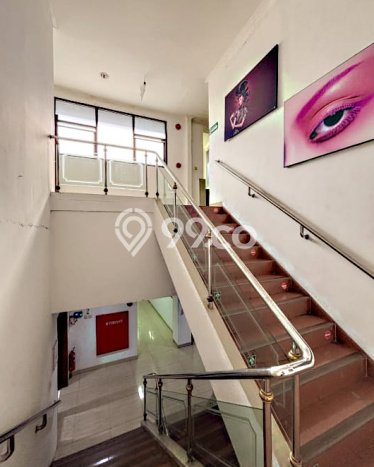 Kantor Dijual di Kawasan Menteng, Jakarta Pusat Harga Kompetitif Kantor Dijual di Kawasan Menteng, Jakarta Pusat Harga Kompetitif