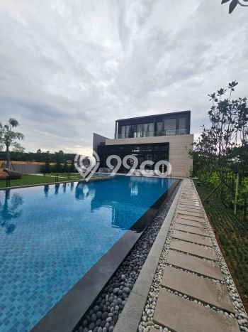 Dijual Rumah Mewah Exclusive di BSD, Tangerang Selatan Dijual Rumah Mewah Exclusive di BSD, Tangerang Selatan
