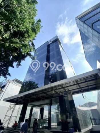 Dijual! Kantor di Warung Buncit Jakarta Selatan LT 710m2 / LB 2070m2 Kawasan Bisnis Dijual! Kantor di Warung Buncit Jakarta Selatan LT 710m2 / LB 2070m2 Kawasan Bisnis