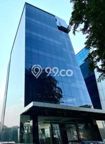 Dijual! Kantor di Warung Buncit Jakarta Selatan LT 710m2 / LB 2070m2 Kawasan Bisnis Dijual! Kantor di Warung Buncit Jakarta Selatan LT 710m2 / LB 2070m2 Kawasan Bisnis