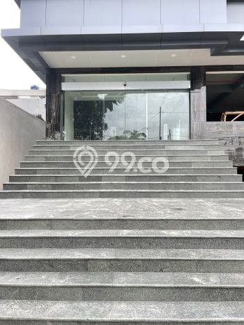 Unit Kantor Dijual di Ciputat Tangerang Selatan 4000m2 Unit Kantor Dijual di Ciputat Tangerang Selatan 4000m2