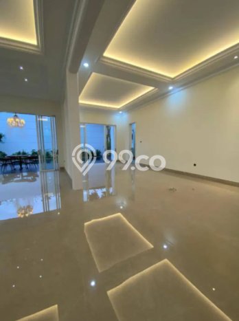 Jual Rumah Luas Elegan Dengan View Cantik di Pondok Indah, Jakarta Selatan Jual Rumah Luas Elegan Dengan View Cantik di Pondok Indah, Jakarta Selatan
