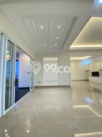 Jual Rumah Luas Elegan Dengan View Cantik di Pondok Indah, Jakarta Selatan Jual Rumah Luas Elegan Dengan View Cantik di Pondok Indah, Jakarta Selatan