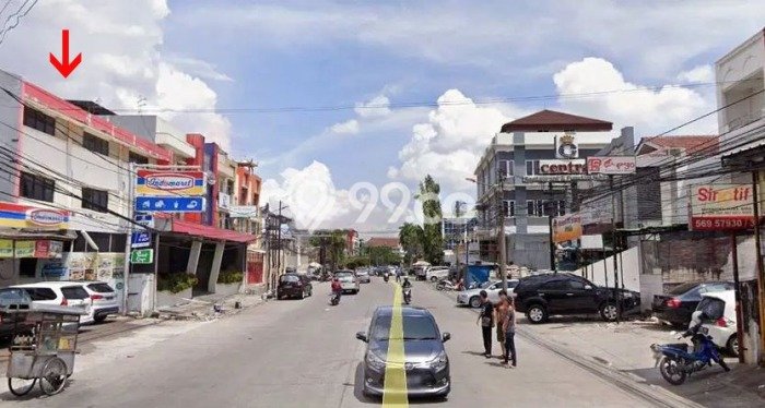 Jual Ruko Gandeng 3 Lantai Strategis Di Taman Ratu Boulevard Jakarta Barat Jual Ruko Gandeng 3 Lantai Strategis Di Taman Ratu Boulevard Jakarta Barat