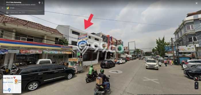 Jual Ruko Gandeng 3 Lantai Strategis Di Taman Ratu Boulevard Jakarta Barat Jual Ruko Gandeng 3 Lantai Strategis Di Taman Ratu Boulevard Jakarta Barat