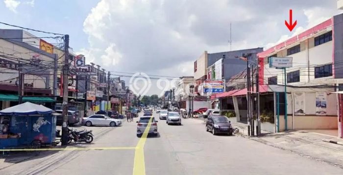 Jual Ruko Gandeng 3 Lantai Strategis Di Taman Ratu Boulevard Jakarta Barat Jual Ruko Gandeng 3 Lantai Strategis Di Taman Ratu Boulevard Jakarta Barat