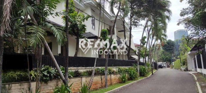 Hunian Super Mewah dengan Akses Paling Strategis di patra kuningan, Jakarta Selatan Hunian Super Mewah dengan Akses Paling Strategis di patra kuningan, Jakarta Selatan