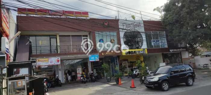 Sewa Ruko Strategis 2,5 Lantai Di Centra Kemang Utara Jakarta Selatan Sewa Ruko Strategis 2,5 Lantai Di Centra Kemang Utara Jakarta Selatan