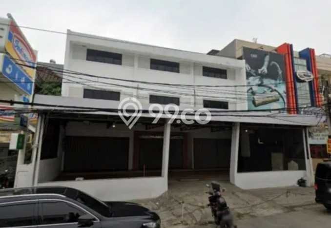 Jual Ruko Gandeng 3 Lantai Strategis Di Taman Ratu Boulevard Jakarta Barat Jual Ruko Gandeng 3 Lantai Strategis Di Taman Ratu Boulevard Jakarta Barat