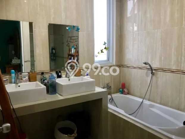 Rumah Luxury Modern Tanpa Renovasi di Lebak Bulus Jakarta Selatan Rumah Luxury Modern Tanpa Renovasi di Lebak Bulus Jakarta Selatan