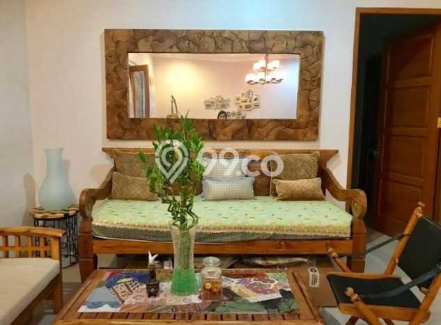 Rumah Luxury Modern Tanpa Renovasi di Lebak Bulus Jakarta Selatan Rumah Luxury Modern Tanpa Renovasi di Lebak Bulus Jakarta Selatan