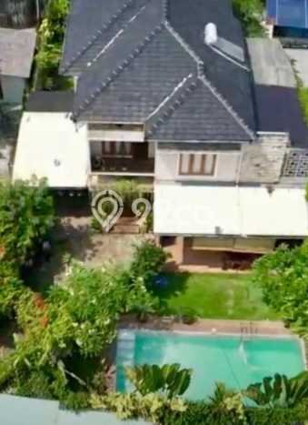 Rumah Luxury Modern Tanpa Renovasi di Lebak Bulus Jakarta Selatan Rumah Luxury Modern Tanpa Renovasi di Lebak Bulus Jakarta Selatan